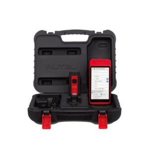 AM1 Enhanced TPMS Tyre Sensor Programming & Diagnostics with Autel MaxiTPMS ITS600 - 2-Year Software Promotion