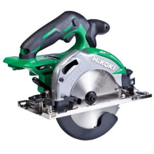 HTC-C3606DA - Hikoki Cordless Circular Saw 165mm 36V