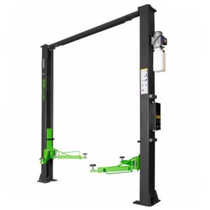MTBP - Microtec 2 Post Base Plate Lift 4.2 Ton 2220V