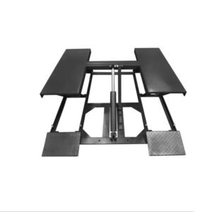 PL-H30 - Scissor Lift 2.5 Ton