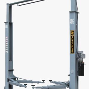 SG40DX - Two Post Lift , Base free – 4 ton capacity