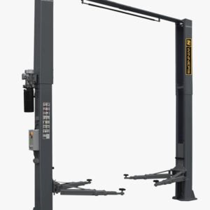 SG55U - 5.5 Ton Commercial vehicle 2 post lift - 3 stage arm