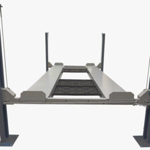 SS7000 - Four Post Lift Ideal For Service & Parking 4 Ton