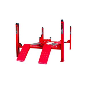 Snaptech 5 Ton Alignment Lift