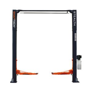 Snaptech Stealth 4.0T Two Post Lift (Base Free)
