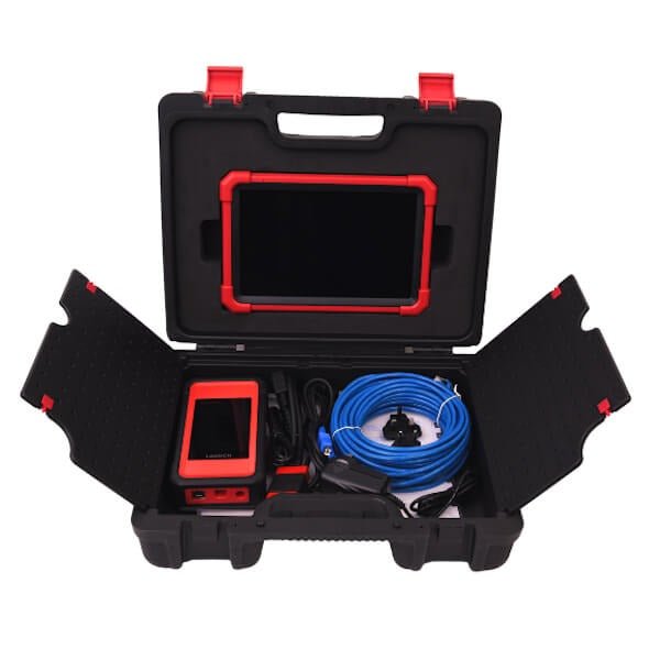 DMS1 - Launch X-431 Pro3 Link Dual Diagnostic Mode Scanner