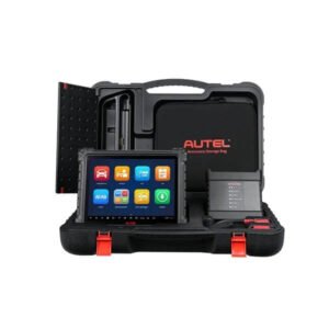 AMSU2 Autel MaxiSYS Ultra S2 – Your Ultimate OEM-Level Diagnostic Solution