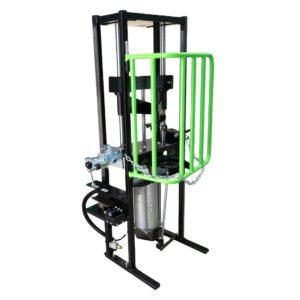 PCSC – 1 Ton Pneumatic Coil Spring Compressor