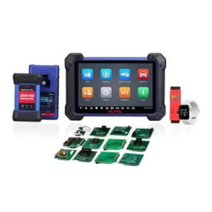 IM608 PRO II Full Bundle – Advanced IMMO & Key Programming Diagnostic System