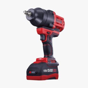 DW402A- 18V Brushless Cordless Impact Wrench Kit 3/4" – 1900Nm