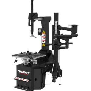 BP889N - Fully Automatic Tyre Changer