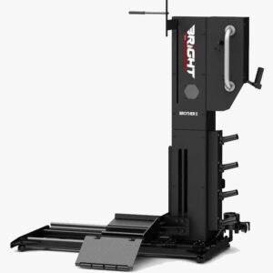 BJ12 -Wheel Lifter (80 kg)