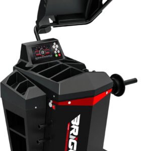 BP3021 -Passenger Wheel Balancer with Laser