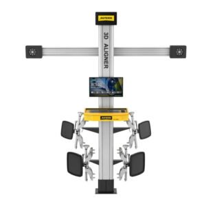 XC503 -AUTOOL XC503 Export Mode 3D Wheel Alignment Machine