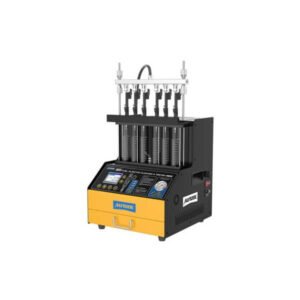 CT500 -GDI/EFI/FSI Fuel Injector Cleaning Machine & Tester