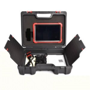 PL3HD - LAUNCH X-431 Pro3 LINK HD 5000/2500 Commercial Vehicle Diagnostic Scan Tool