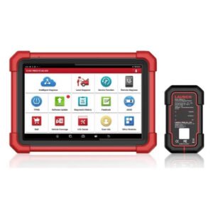 LX431SE - Launch X431 PRO3 SE Professional Car Diagnostic Scanner